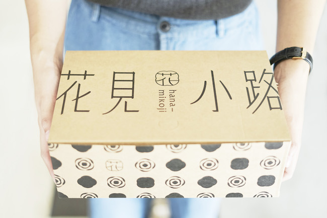 【華山說書人】發現一條舒適合腳的創業之路-專訪花見小路共同創辦人 Abby