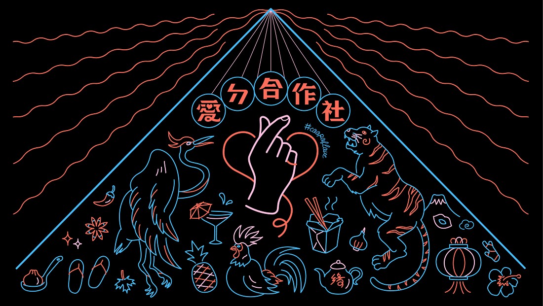 2021台灣文博會「數據廟」攻略！台北華山6大主題展館亮點總整理