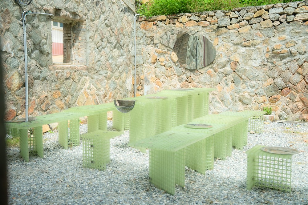 2023馬祖國際藝術島9大計畫!南竿風塔、地下軍事據點、退役電廠等70組作品亮點