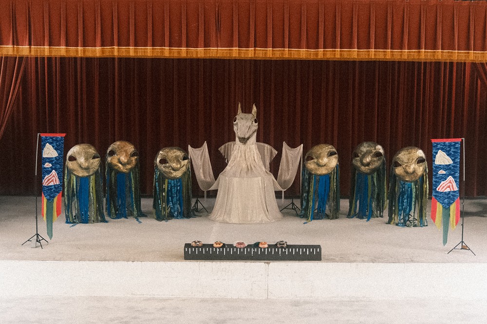 2022馬祖國際藝術島「島嶼釀」亮點!集結路上藍眼淚、風塔等39件藝術、建築、共創作品