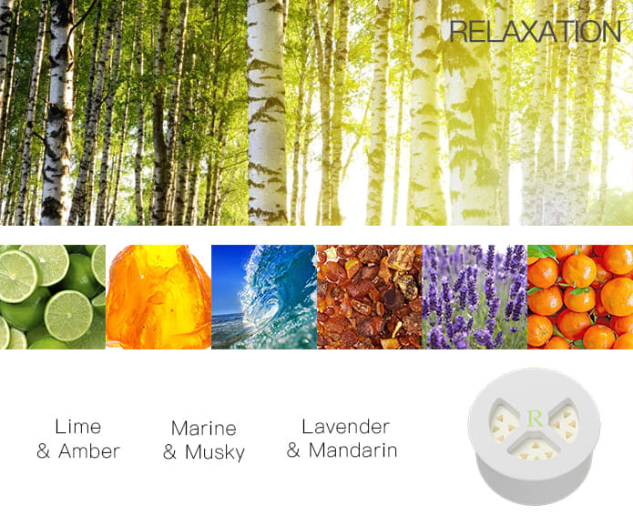 調香，原來可以如此簡單！Renaisscent智能香氛機