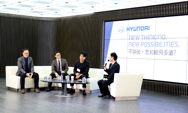 【設計大人物】跨界藝術家郭彥甫、Brendon Chen帶你跨出突破的第一步