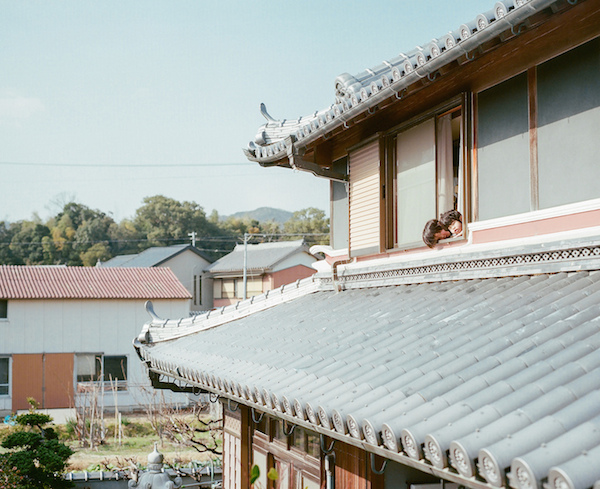 用愛完成的親子攝影！日本攝影師濱田英明的家庭相簿
