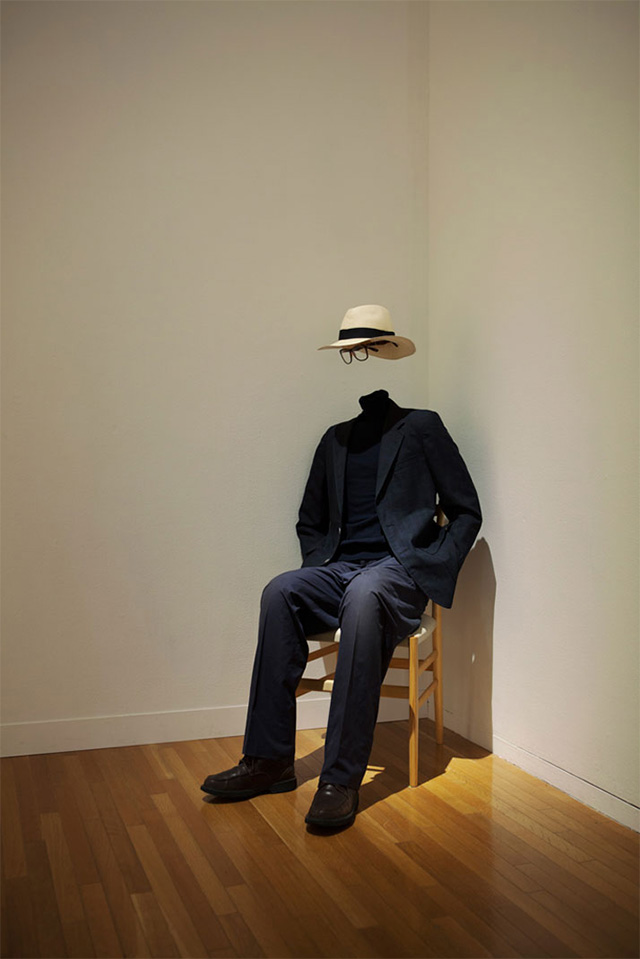 經典畫作搞鬼了！兒童限定的《鬧鬼畫展》