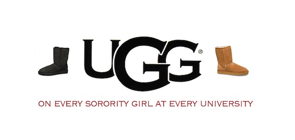 當品牌的口號變誠實,是否會更誘發消費呢?