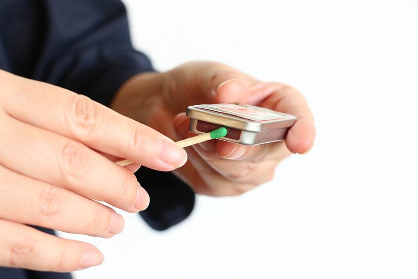 蚊香風鈴、防蚊便當袋？奈良防蚊老字招牌「金鳥」與中川正七商店推出復古淡雅風格用品 