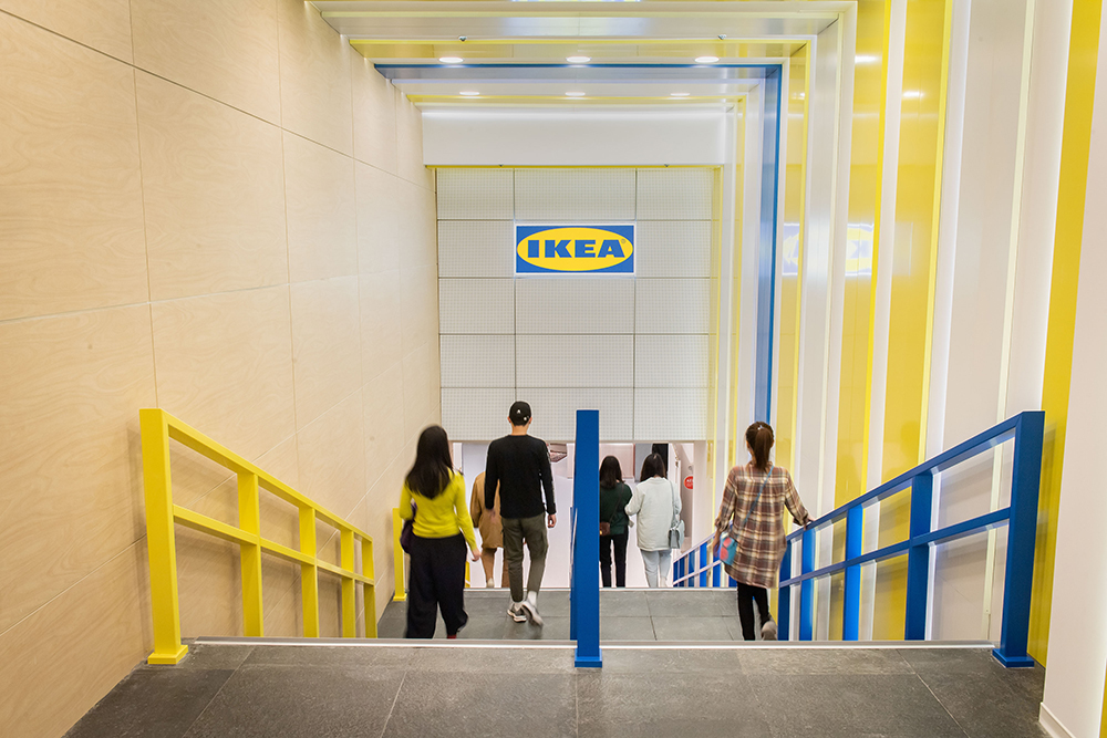 IKEA敦北店回歸！「IKEA台北城市店-小巨蛋」實境廚房、限定美食等7大亮點