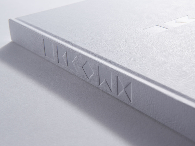 發現日本職人精神 認識和菓子之美「IKKOAN book」
