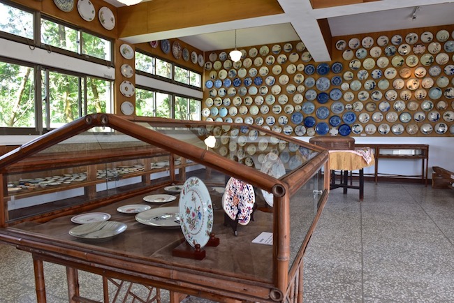 【玩體驗】宜蘭枕山換宿空檔小旅行分秒不浪費！