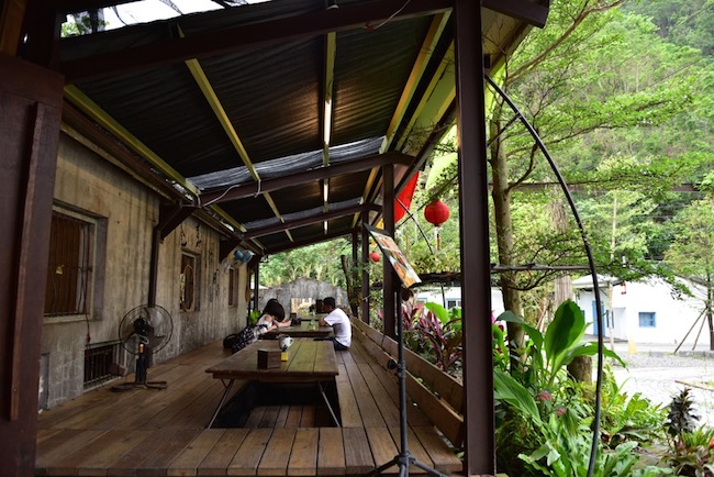 【玩體驗】宜蘭枕山換宿空檔小旅行分秒不浪費！