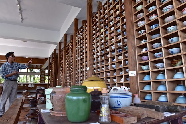 【玩體驗】宜蘭枕山換宿空檔小旅行分秒不浪費！