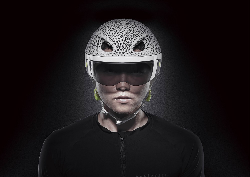 2023金點新秀年度最佳設計名單!輝金姑視覺、菌木家具等設計作品10+