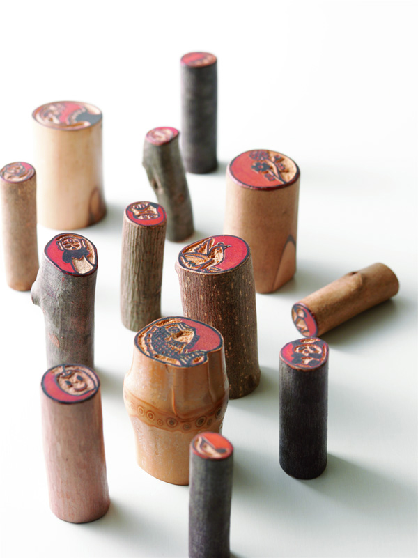 【閱讀書齋】日本工藝品歷史上最豐碩的時期---江戶時代的那些日用品們