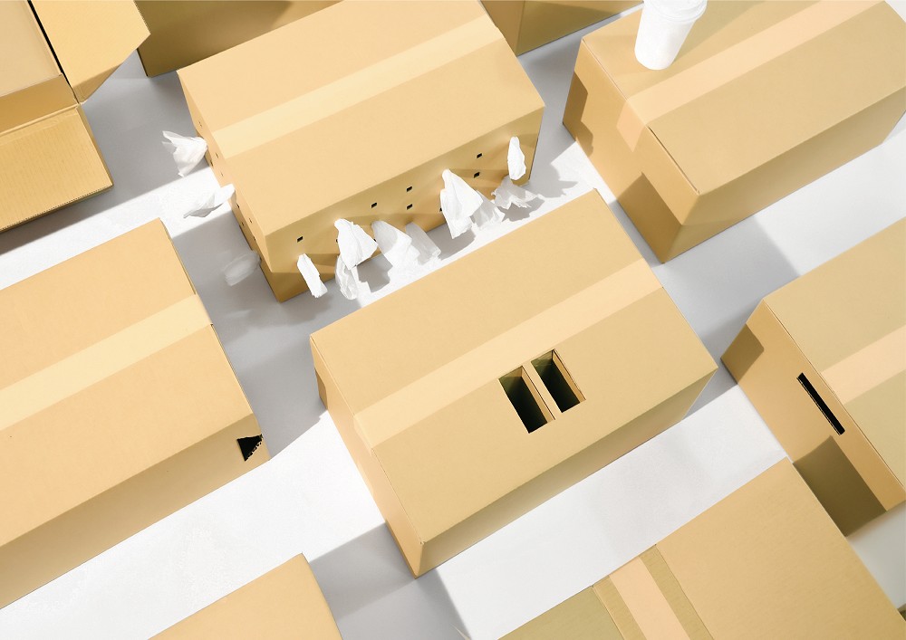 2023金點新秀年度最佳設計名單!輝金姑視覺、菌木家具等設計作品10+