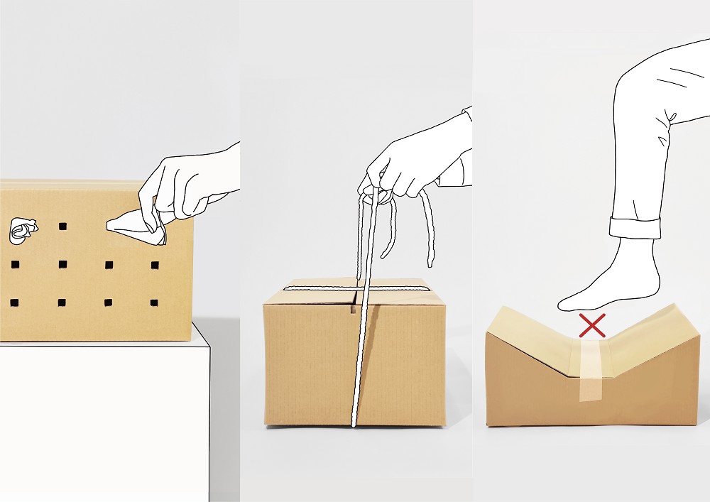 2023金點新秀年度最佳設計名單!輝金姑視覺、菌木家具等設計作品10+