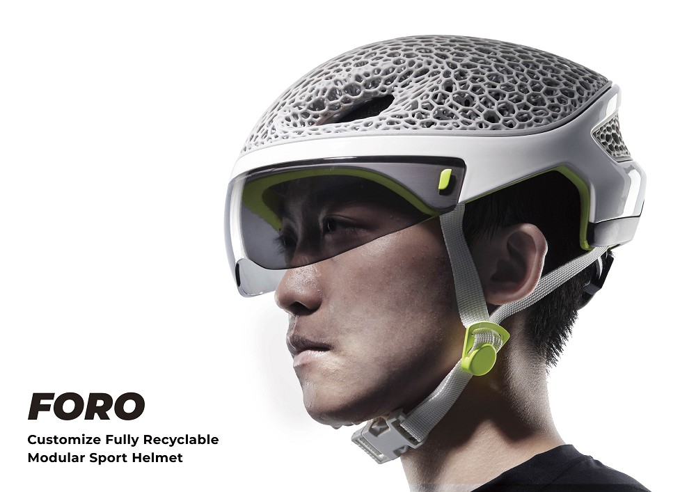 2023金點新秀年度最佳設計名單!輝金姑視覺、菌木家具等設計作品10+