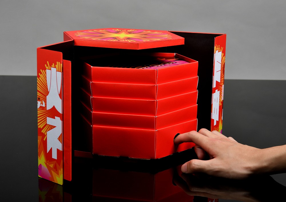 2023金點新秀年度最佳設計名單!輝金姑視覺、菌木家具等設計作品10+