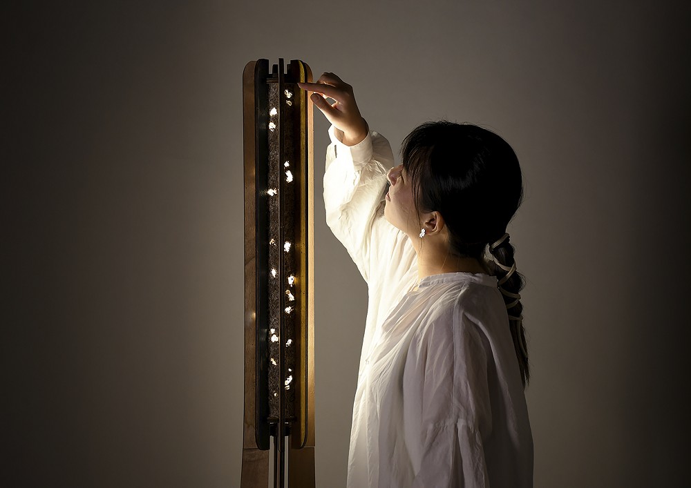 2023金點新秀年度最佳設計名單!輝金姑視覺、菌木家具等設計作品10+