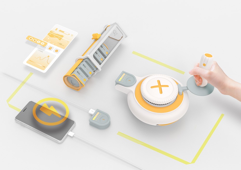 2023金點新秀年度最佳設計名單!輝金姑視覺、菌木家具等設計作品10+