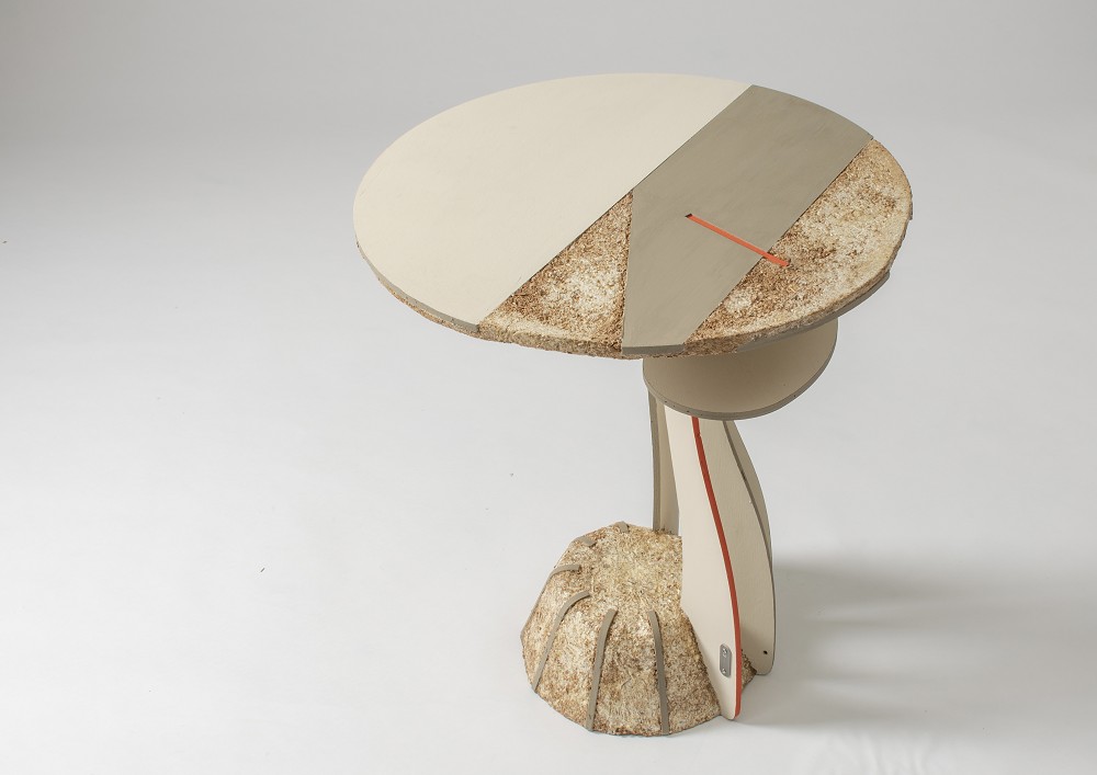 2023金點新秀年度最佳設計名單!輝金姑視覺、菌木家具等設計作品10+