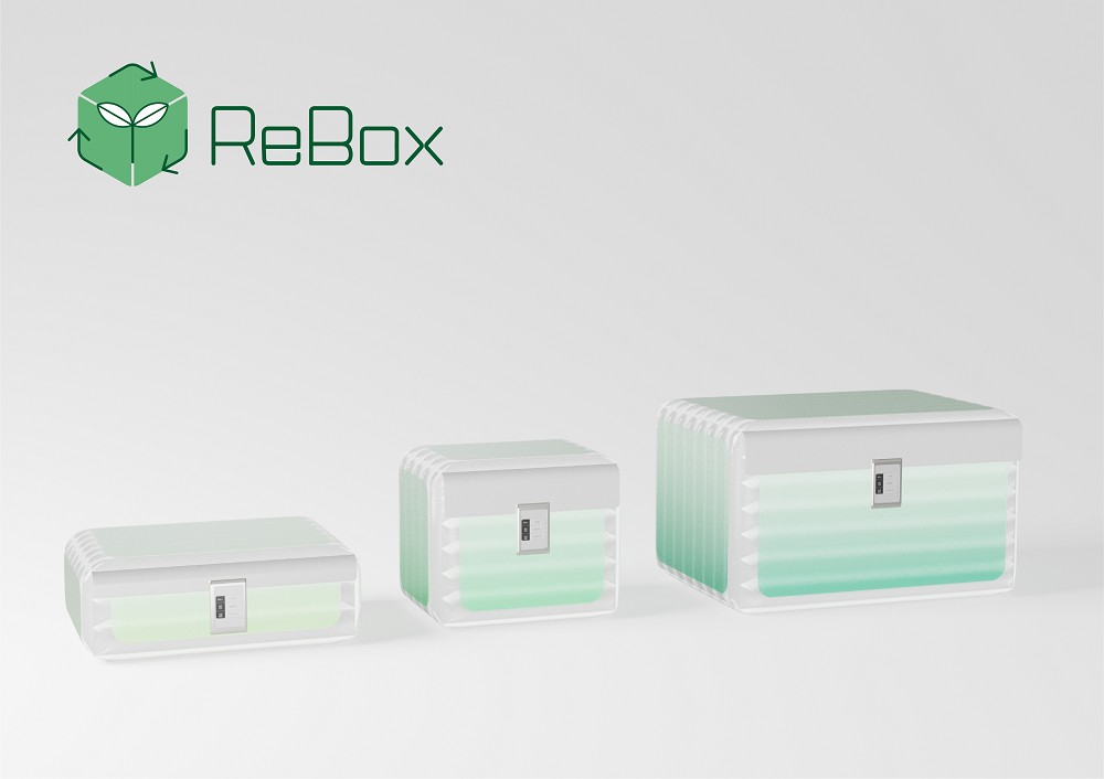 2023金點新秀年度最佳設計名單!輝金姑視覺、菌木家具等設計作品10+