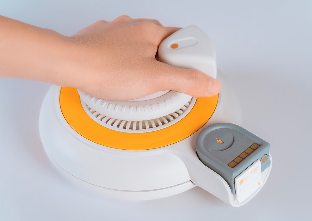 2023金點新秀年度最佳設計名單!輝金姑視覺、菌木家具等設計作品10+