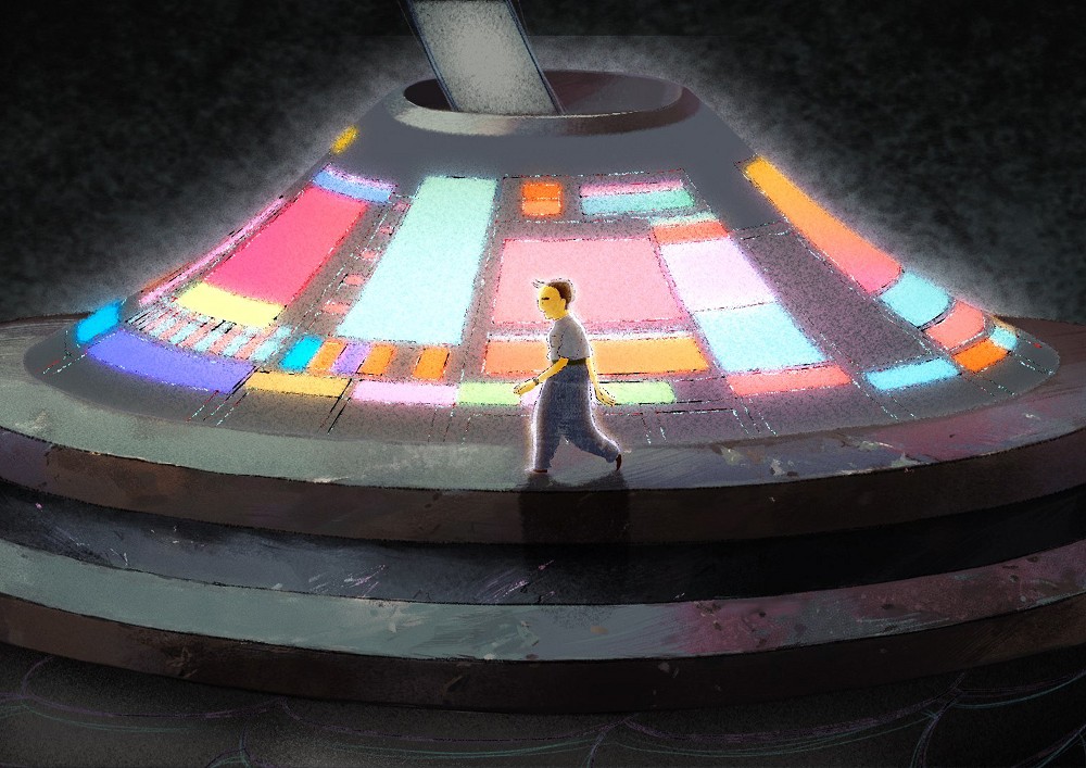 2023金點新秀年度最佳設計名單！輝金姑視覺、菌木家具等設計作品10+