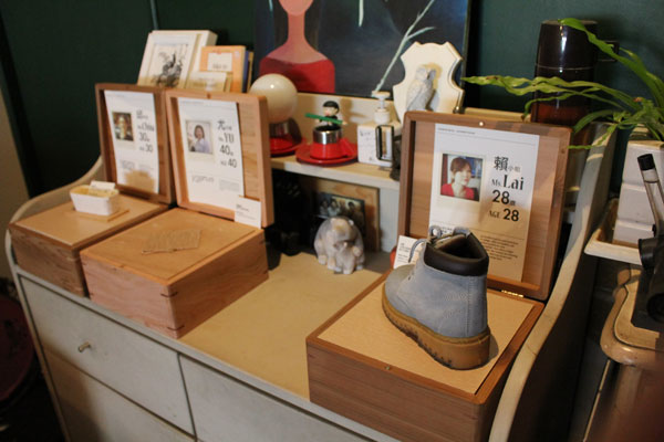 [設計大人物] 木昜人．Created in Taiwan 素人設計奇想