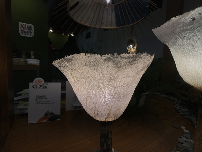 2017臺灣文博會「我們在文化裡爆炸」，用文創轟炸你的週末吧！