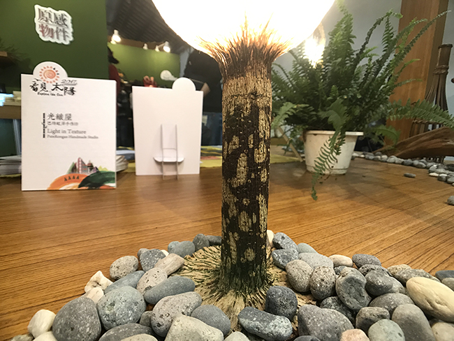 2017臺灣文博會「我們在文化裡爆炸」，用文創轟炸你的週末吧！