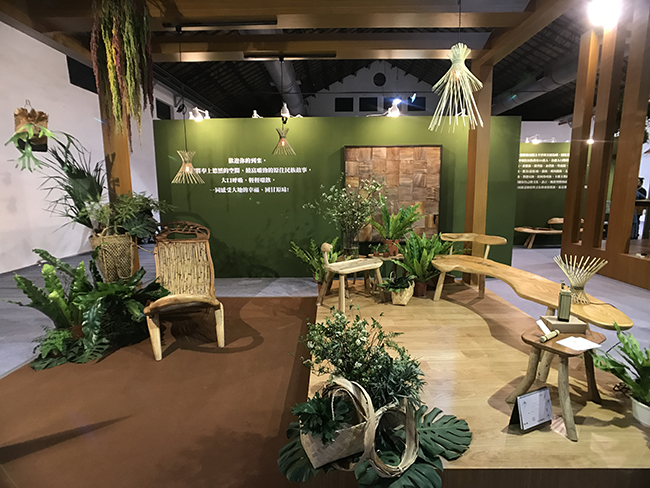 2017臺灣文博會「我們在文化裡爆炸」，用文創轟炸你的週末吧！