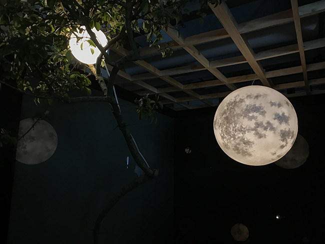 2017臺灣文博會「我們在文化裡爆炸」，用文創轟炸你的週末吧！