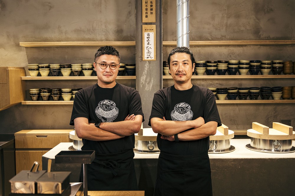 台北赤峰街「挽肉と米」日本漢堡排海外首店！頂級和牛、劇場吧台享受直火炭烤美味