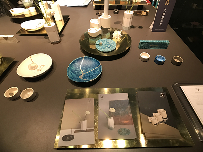 2017臺灣文博會「我們在文化裡爆炸」，用文創轟炸你的週末吧！