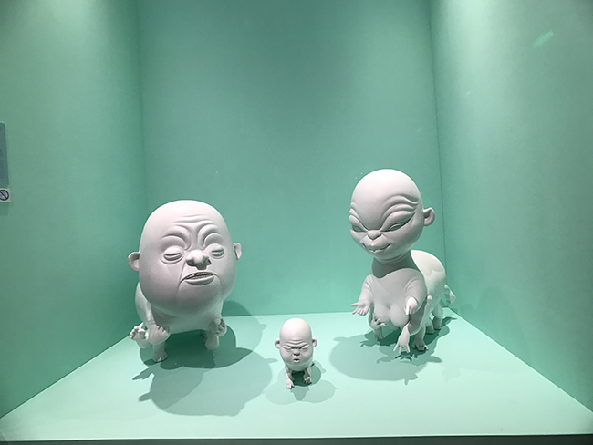 2017臺灣文博會「我們在文化裡爆炸」，用文創轟炸你的週末吧！