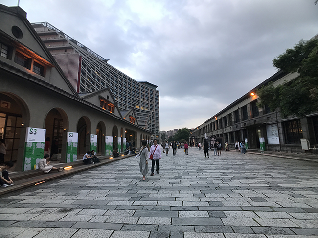 2017臺灣文博會「我們在文化裡爆炸」，用文創轟炸你的週末吧！