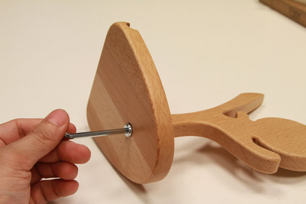 [台灣設計] 不只是木頭，「木匠兄妹」開箱集(上篇)  