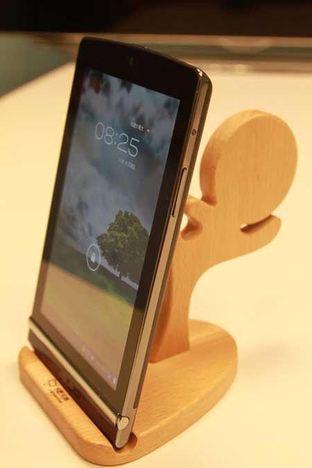 [台灣設計] 不只是木頭，「木匠兄妹」開箱集(上篇)  