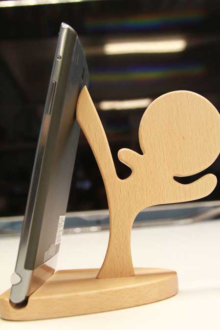 [台灣設計] 不只是木頭，「木匠兄妹」開箱集(上篇)  