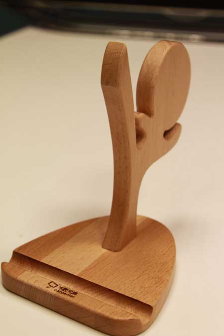 [台灣設計] 不只是木頭，「木匠兄妹」開箱集(上篇)  