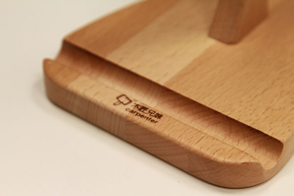 [台灣設計] 不只是木頭，「木匠兄妹」開箱集(上篇)  