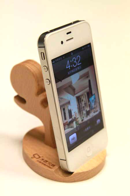 [台灣設計] 不只是木頭，「木匠兄妹」開箱集(上篇)  