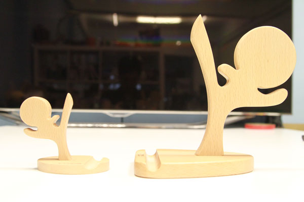 [台灣設計] 不只是木頭，「木匠兄妹」開箱集(上篇)  