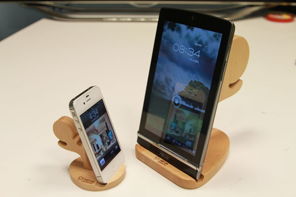 [台灣設計] 不只是木頭，「木匠兄妹」開箱集(上篇)  