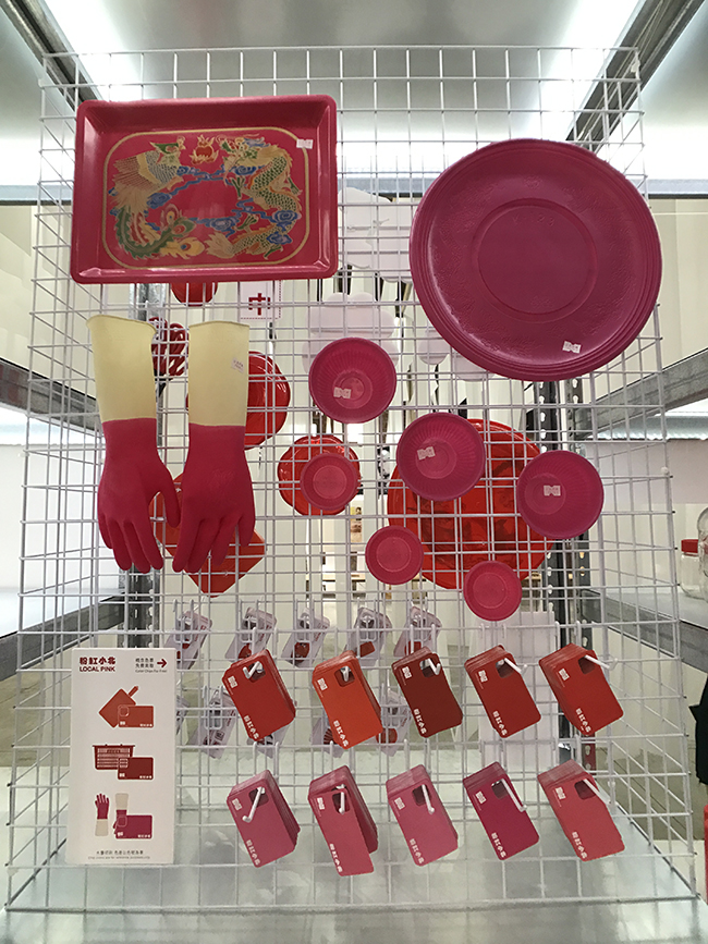 2017臺灣文博會「我們在文化裡爆炸」，用文創轟炸你的週末吧！