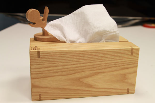 [台灣設計] 不只是木頭，「木匠兄妹」開箱集(上篇)  