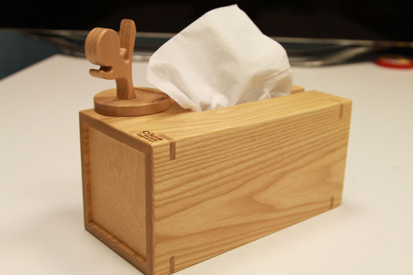 [台灣設計] 不只是木頭，「木匠兄妹」開箱集(上篇)  