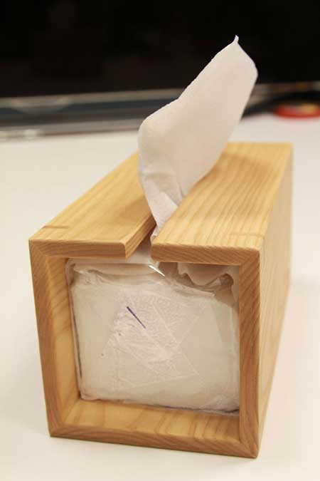 [台灣設計] 不只是木頭，「木匠兄妹」開箱集(上篇)  