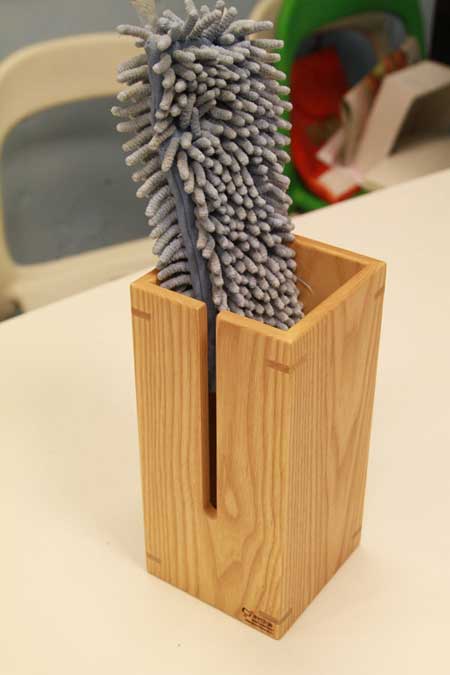 [台灣設計] 不只是木頭，「木匠兄妹」開箱集(上篇)  