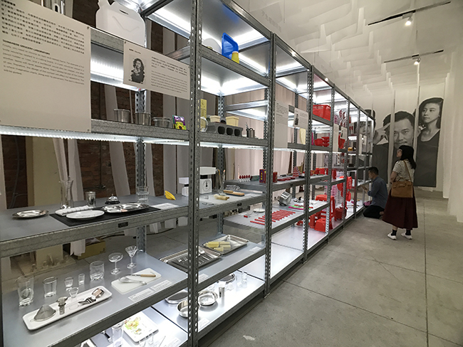 2017臺灣文博會「我們在文化裡爆炸」，用文創轟炸你的週末吧！